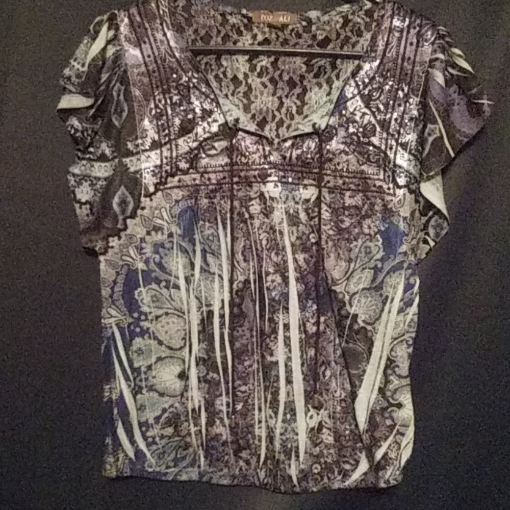 Blouse
